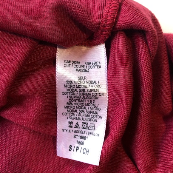 Splendid Top - Picture 6 of 8